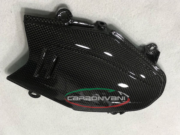 CARBONVANI - MV AGUSTA BRUTALE 800 CARBON FIBER UNDERSEAT TRAY (2017+) CARBONVANI - MV AGUSTA BRUTALE 800 CARBON FIBER UNDERSEAT TRAY (2017+)